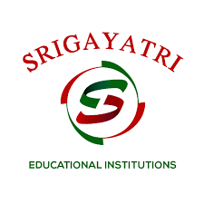 Srigayatri Logo
